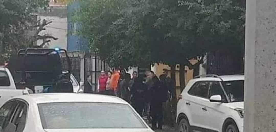 Investigan el hallazgo de un recién nacido con vida, que fue abandonado en medio de una llanta en calles del municipio de Juárez