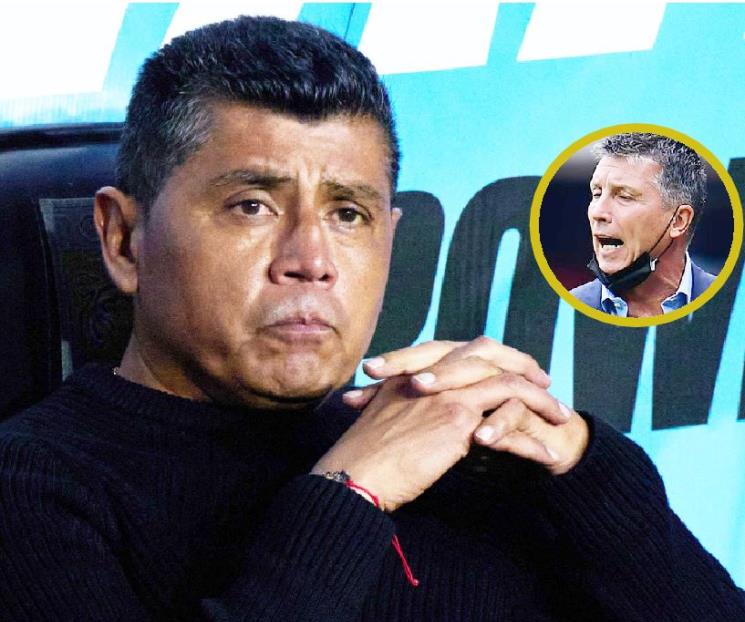 Cesa Tigres al “Chima” y Siboldi es el elegido