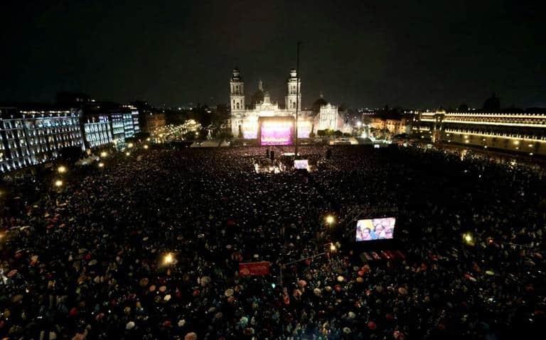 Gasta cultura 17 mdp en festivales en 2023