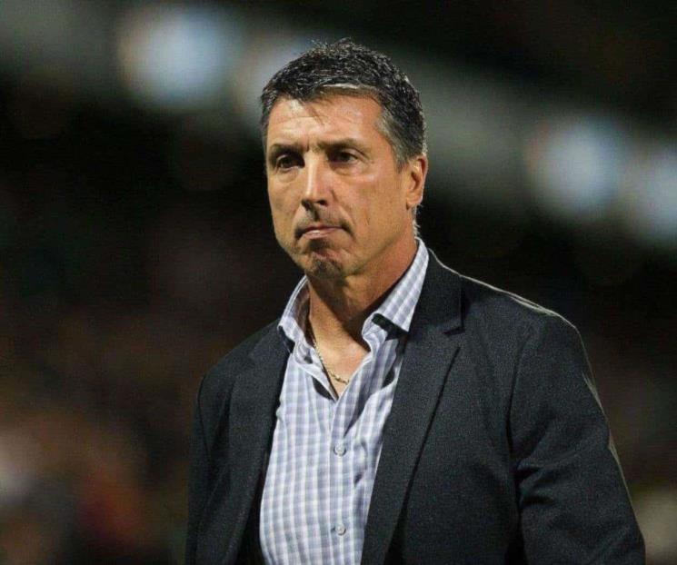 Confirma Tigres llegada de Siboldi Confirma Tigres llegada de Siboldi