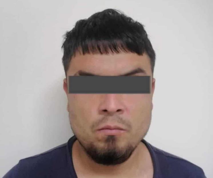 Captura AEI a un presunto homicida Captura AEI a un presunto homicida