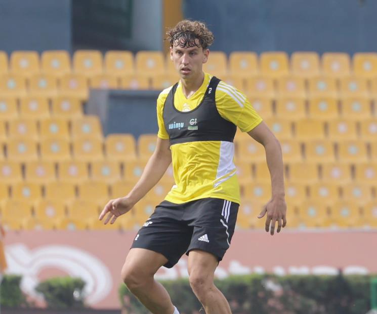 Aceptan Igor y Nahuel dolor por momento de Tigres