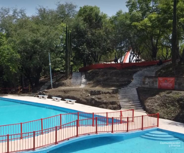 Fijan cuotas para el mantenimiento del recreativo de la 50 Fijan cuotas para el mantenimiento del recreativo de la 50