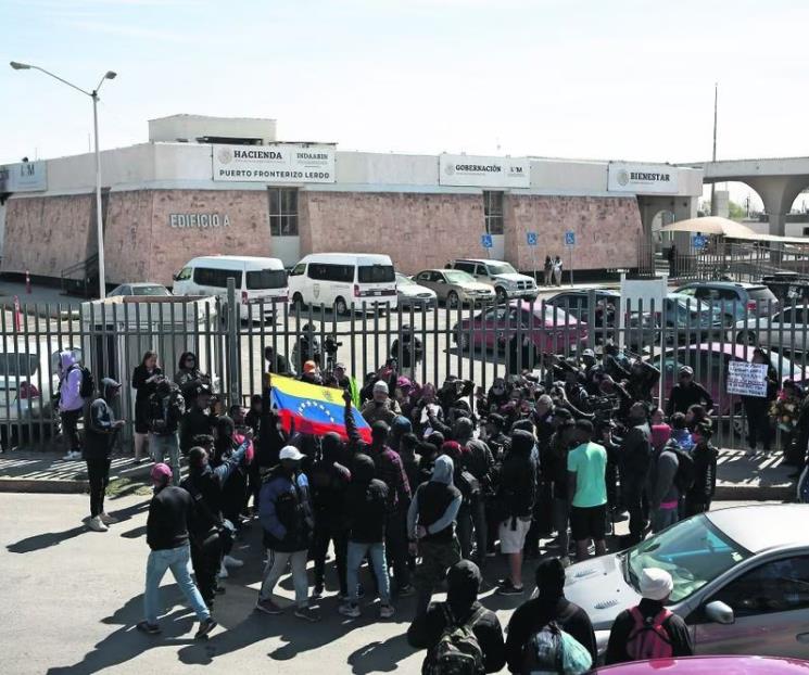 Van 31 cuerpos de migrantes repatriados tras incendio Van 31 cuerpos de migrantes repatriados tras incendio