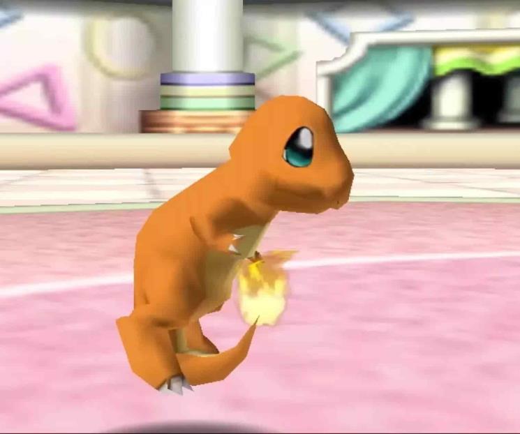 Pokémon Stadium llegará a Nintendo Switch Online
