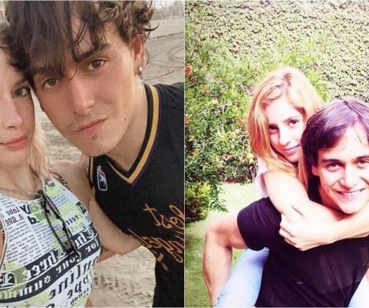 Viuda de Julián Figueroa habla de la muerte de su esposo