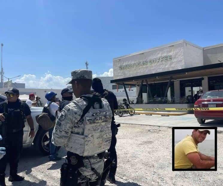 Asesinan a empresario regio por resistirse a robo de Rolex