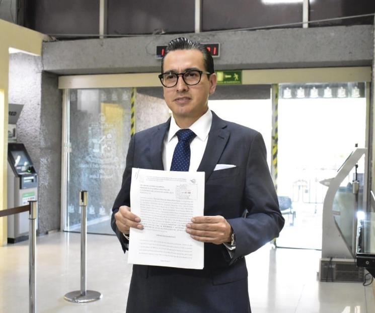 Buscarán con ley mejorar la seguridad peatonal