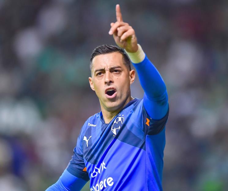 Asegurarían Rayados el liderato para la J15
