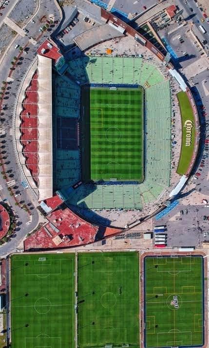 Torreón también tendrá amistoso de futbol español Torreón también tendrá amistoso de futbol español