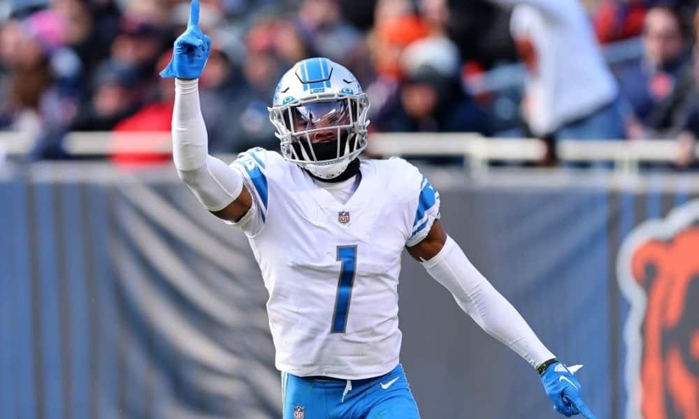 Refuerza Okudah a Falcons
