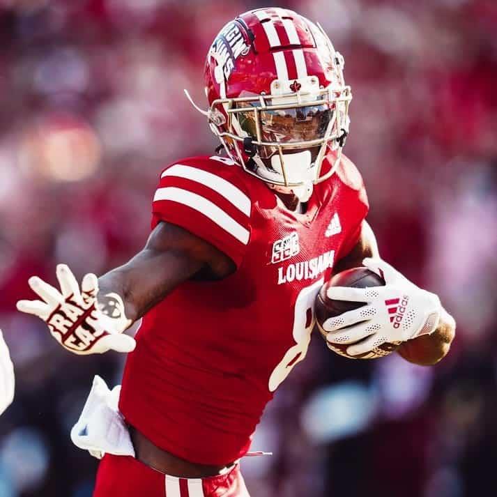 Sufre accidente estrella del draft NFL Sufre accidente estrella del draft NFL