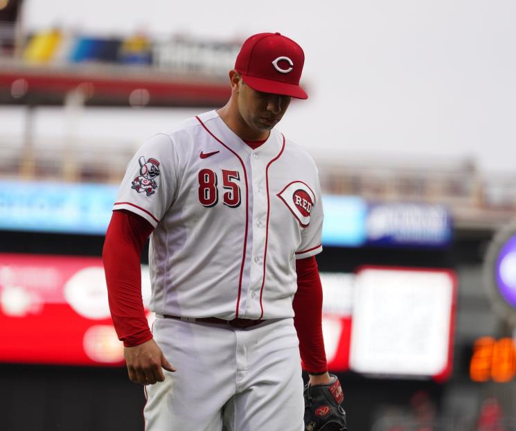 Cessa, el principal perdedor en los Rojos