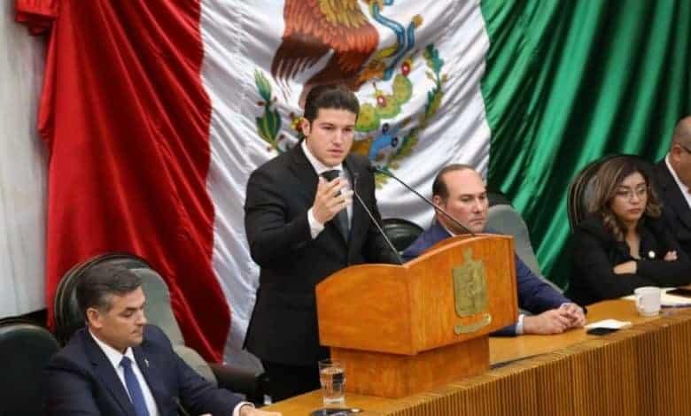 Niegan a Samuel consulta sobre veto a Fiscal