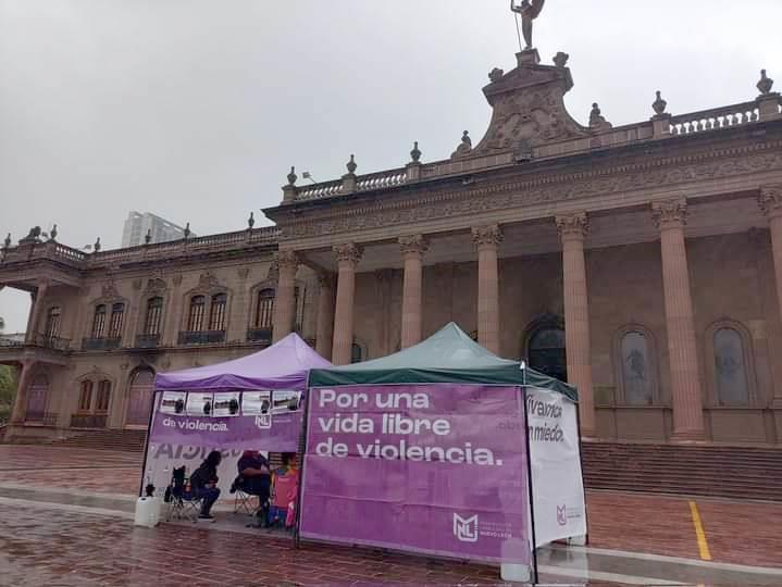 Piden feministas dejar de reprender a manifestantes