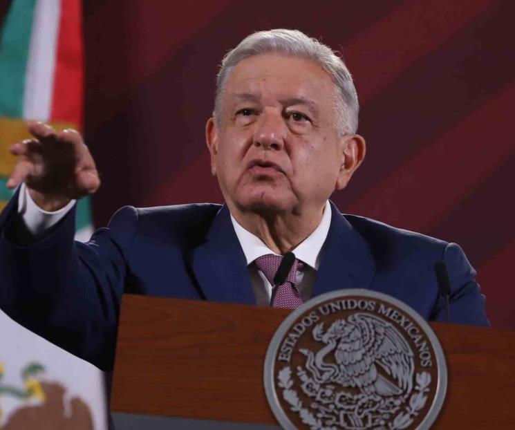 Compra de plantas Iberdrola fue muy buena decisión: AMLO