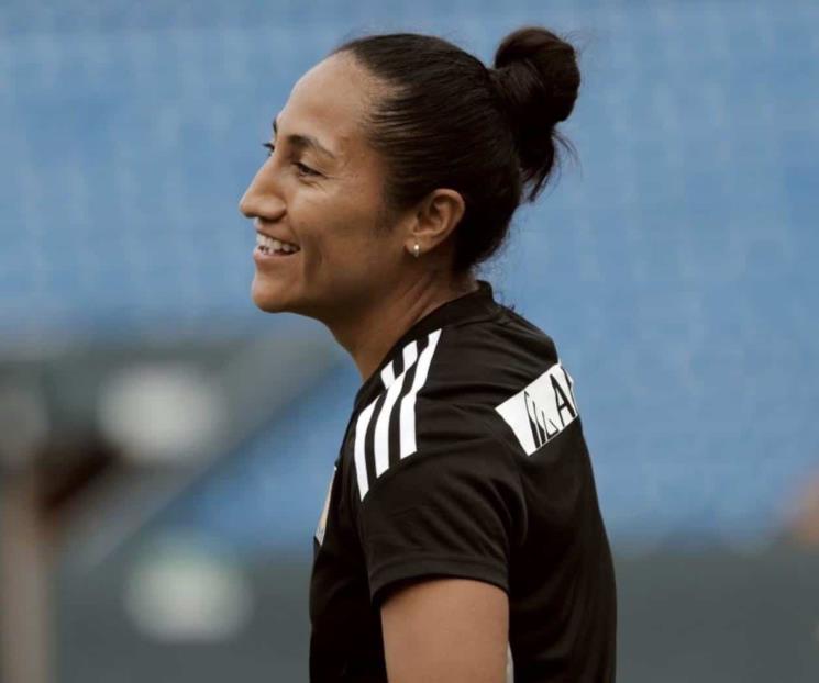 Felinas recuperan a Stephany Mayor