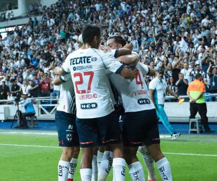 Enfrentará Rayados en Santos a un ‘pichón’