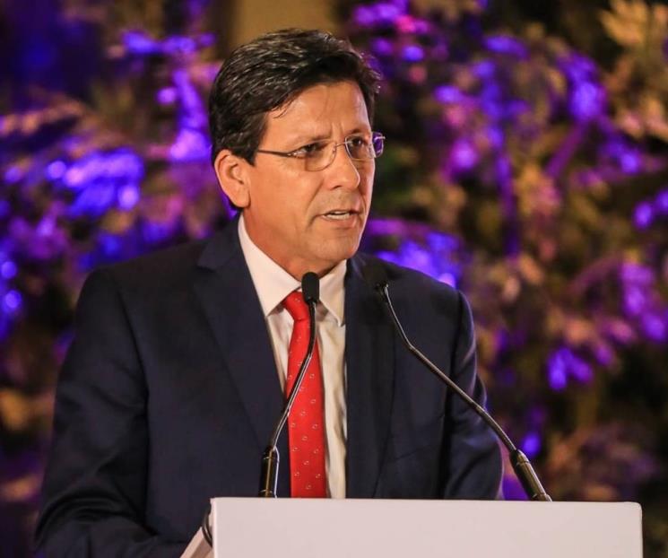 Mayoría de atletas de NL apoyan vuelta de Perales al INDE