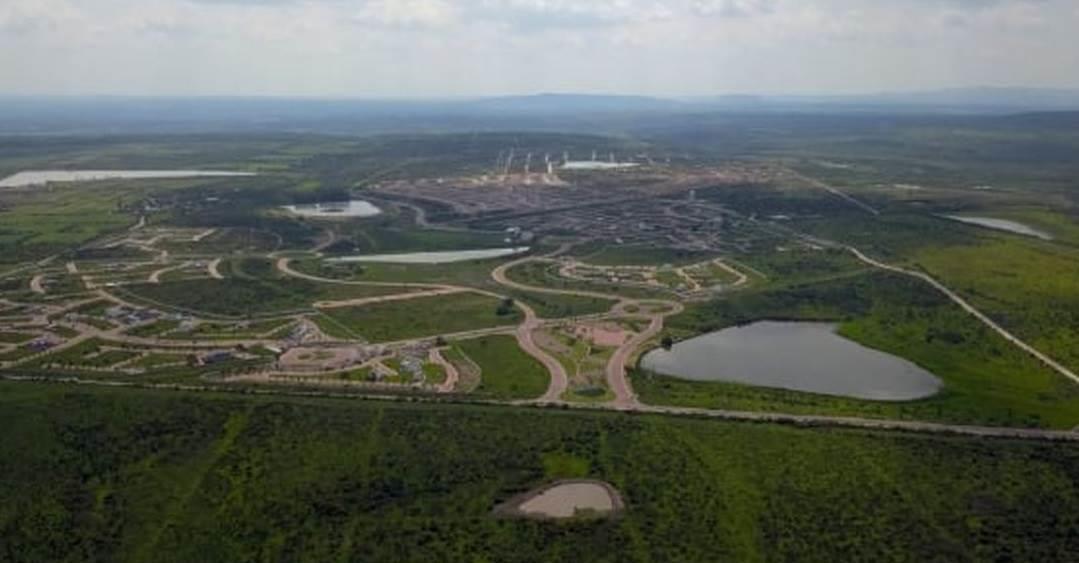 En Edomex, Ford acelera desarrollo inmobiliario