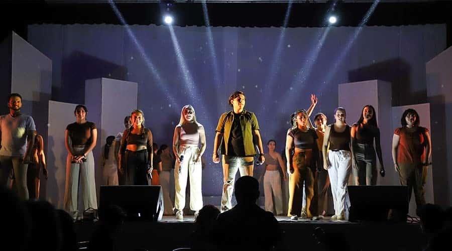 Tec anuncia musical Dreamlike Tec anuncia musical Dreamlike