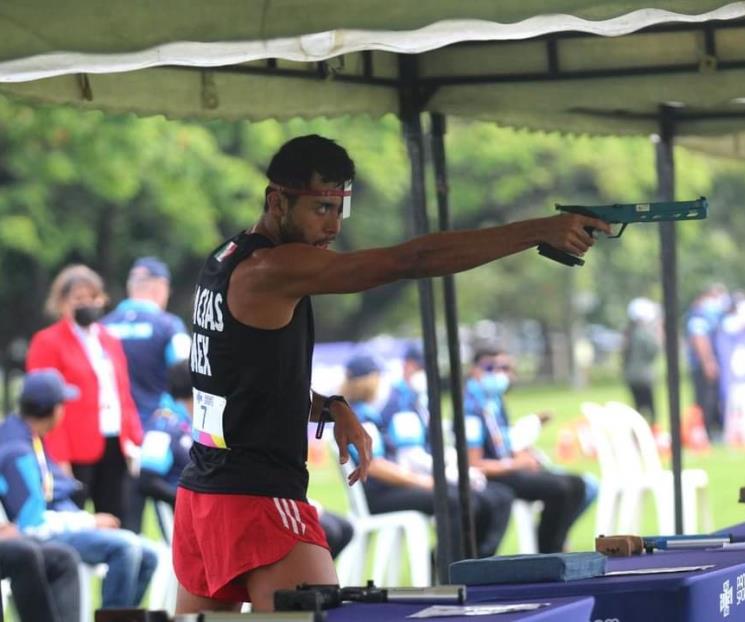Va Lorenzo Macías a Copa del Mundo en Turquía 2023 Va Lorenzo Macías a Copa del Mundo en Turquía 2023