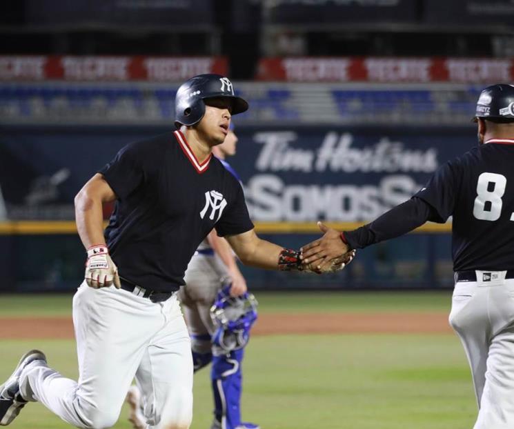 Siguen Sultanes con su gran pretemporada Siguen Sultanes con su gran pretemporada