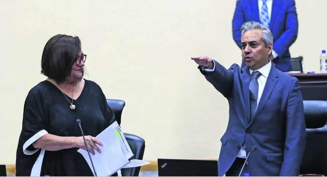 Seguirán multas por violar ley electoral, asevera INE