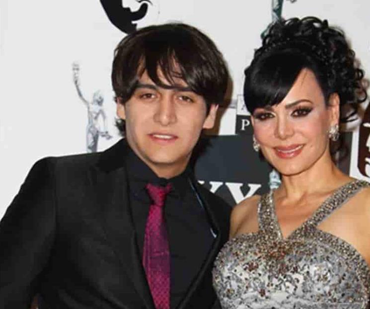 Maribel Guardia: mi duelo apenas está empezando