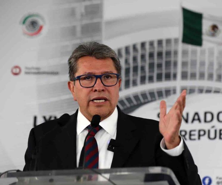 Senado no será oficialía de partes en reforma de TEPJF