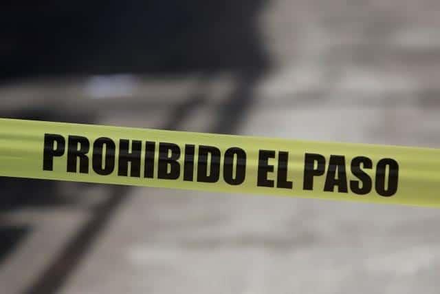 Deja ataque un muerto en San Bernabé