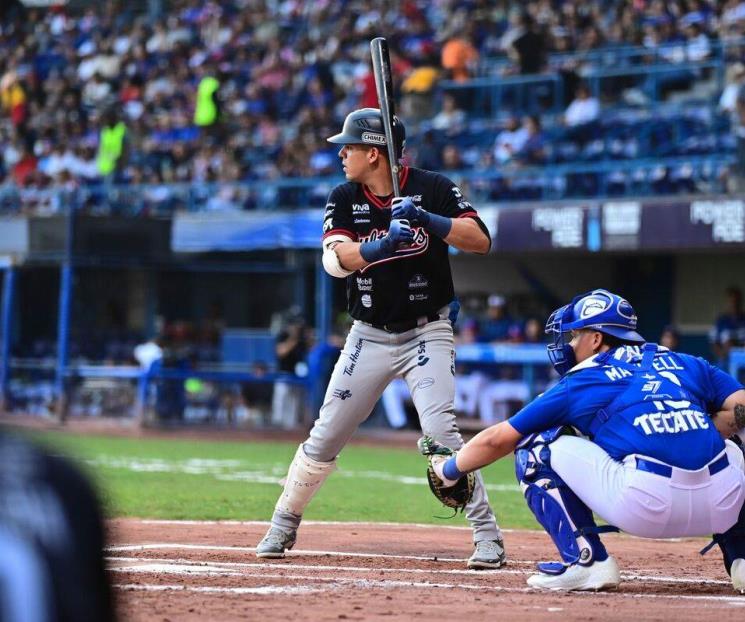 Vencen Sultanes a los Acereros