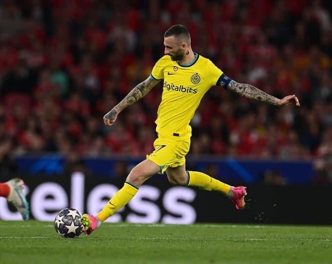 El Inter también se encamina a las semis en Champions