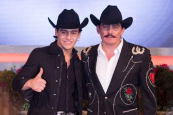 Las tragedias de la familia de Joan Sebastian