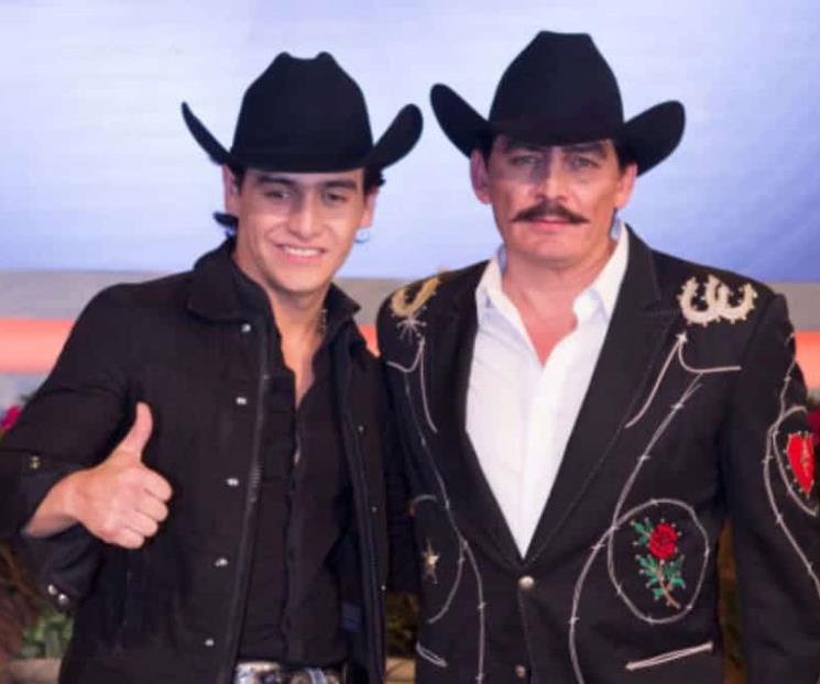 Las tragedias de la familia de Joan Sebastian