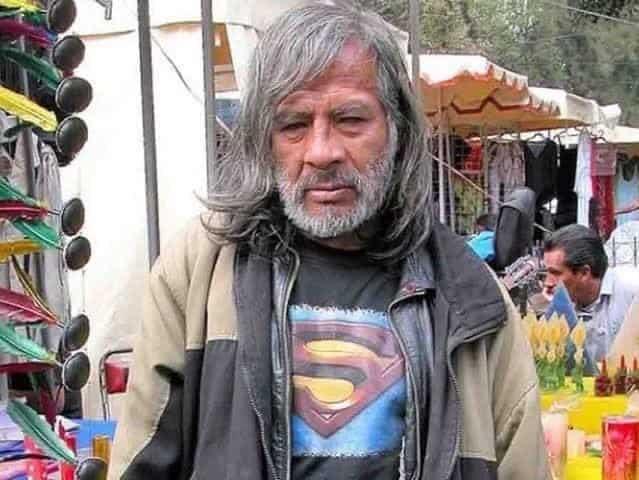 Changoleón: la historia detrás del personaje Changoleón: la historia detrás del personaje