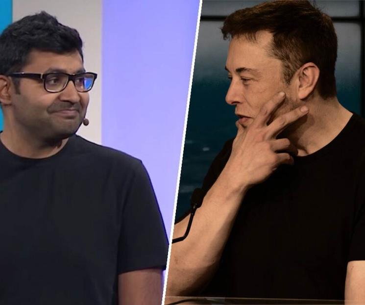 Ex CEO de Twitter reaparece para demandar a la compañía