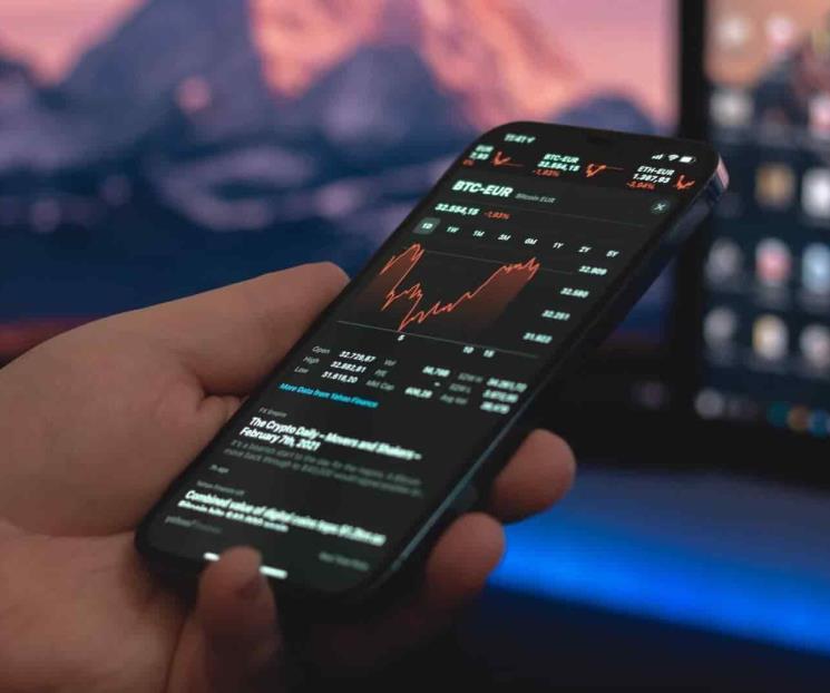 El Bitcoin supera de nuevo los 30.000 dólares El Bitcoin supera de nuevo los 30.000 dólares