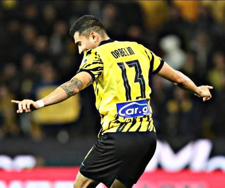 Avanza el AEK a la final de la Copa de Grecia