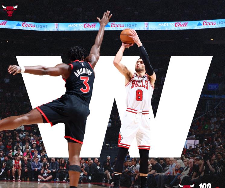 Bulls y Thunder buscarán últimos dos boletos a playoffs