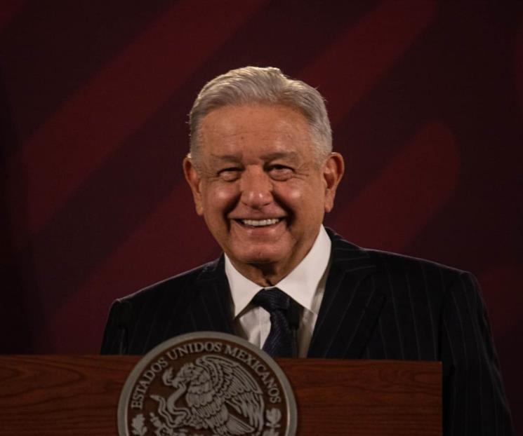 Siempre ha tenido buen desempeño: AMLO sobre Garduño Siempre ha tenido buen desempeño: AMLO sobre Garduño