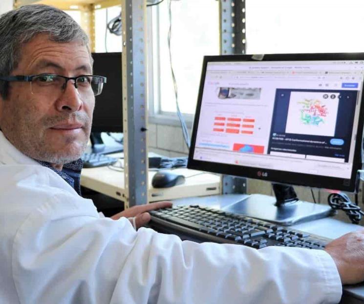 IPN obtiene patente por diseño de compuesto anticancerígeno