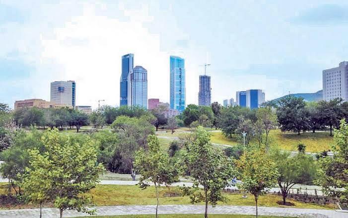 Impulsará Nuevo León generación de Ciudades Verdes