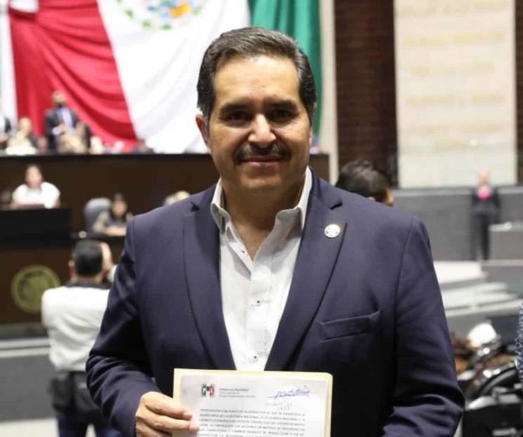 Pide PRI mejorar seguridad en carreteras de NL