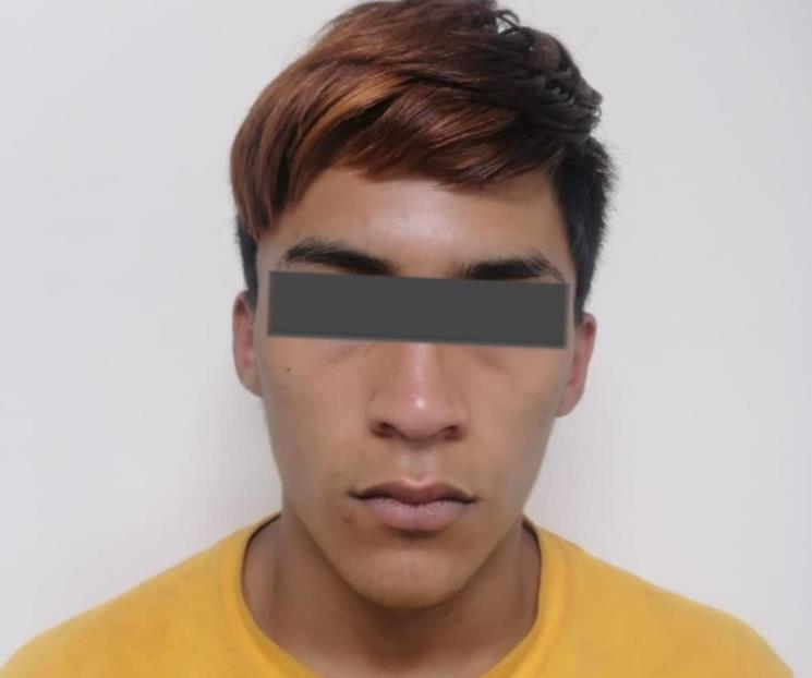 Capturan con orden de aprehensión a feminicida