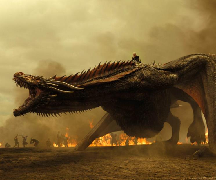 Anuncian otra precuela de Juego de Tronos Anuncian otra precuela de Juego de Tronos