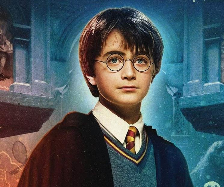 Oficial: Habrá nueva serie de TV de Harry Potter Oficial: Habrá nueva serie de TV de Harry Potter