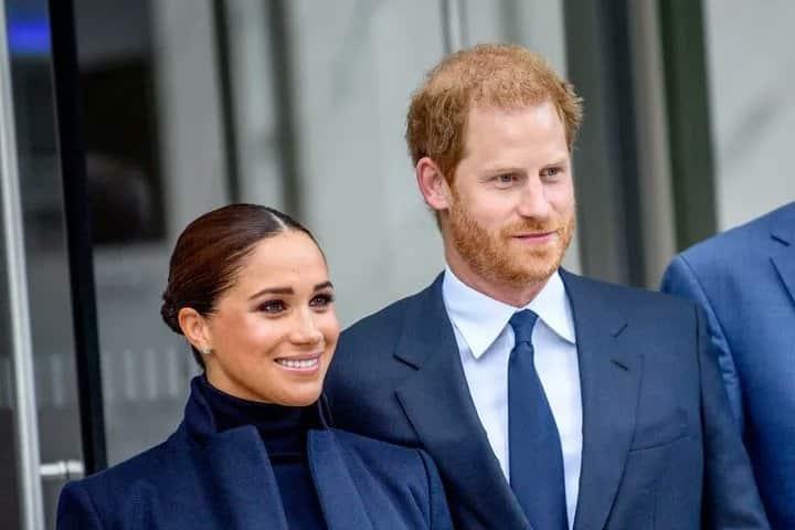 Asistirá Harry a la coronación de Carlos III sin Meghan Asistirá Harry a la coronación de Carlos III sin Meghan