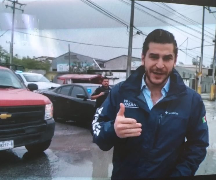 Refuerza Pesquería operativo de Semana de Pascua