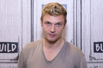 Nick Carter, se&ntilde;alado por presunto abuso por cantante